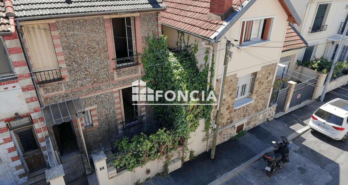Maison de charme avec jardin privatif et éléments d'époque - photo 3