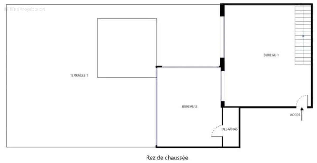 Commerce à BOULOGNE-BILLANCOURT