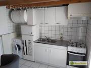 Appartement à SAINT-YRIEIX-SUR-CHARENTE