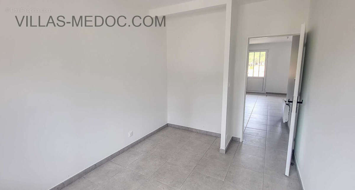 Montalivet  appartement 55,70 m² - photo 6