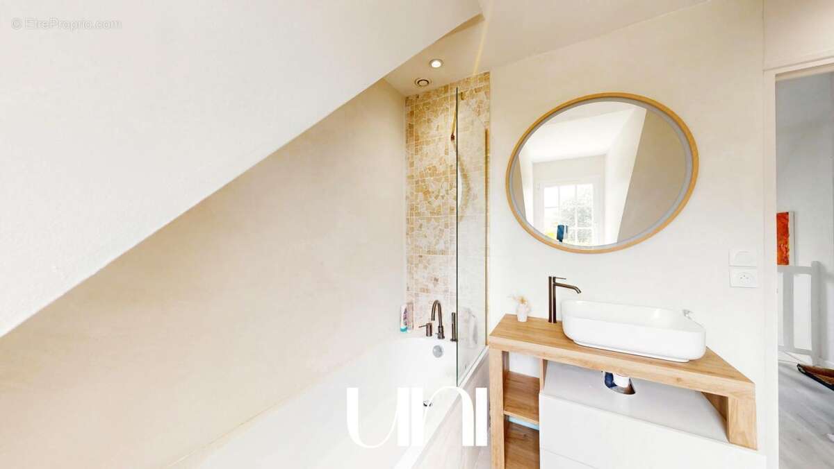 Maison 5pièces de 119m2 sur un terrain de 2180m2 - ESQUAY-SUR-SEULLES - photo 11