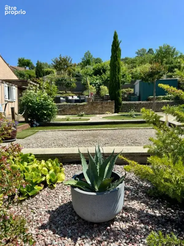 Villa 4 chambres, clé en main avec vues panoramiques, jardin et piscine à Limoux - photo 24