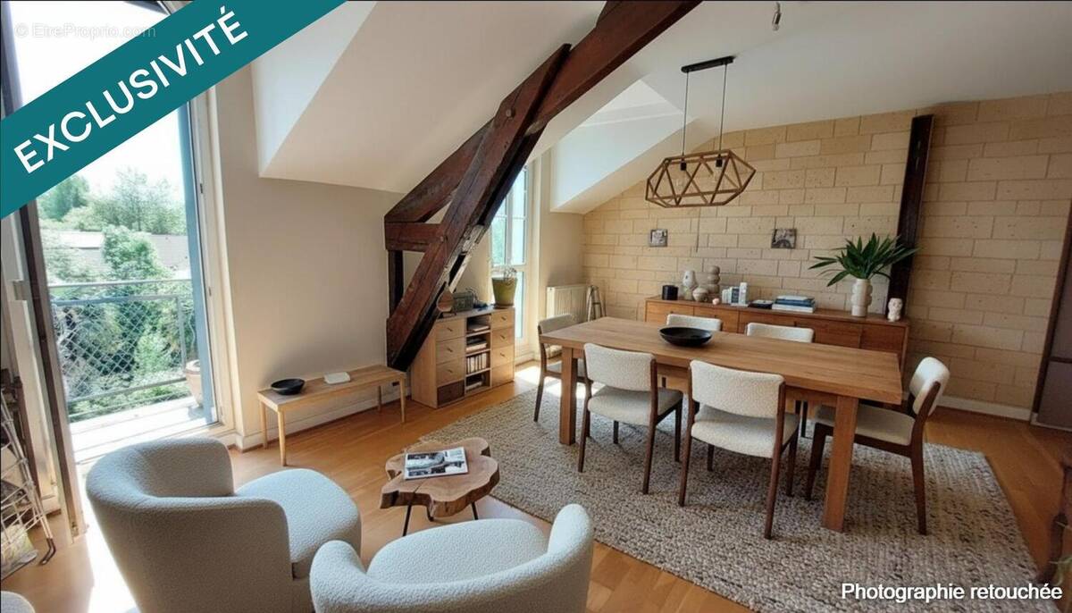 Photo 1 - Appartement à PAU