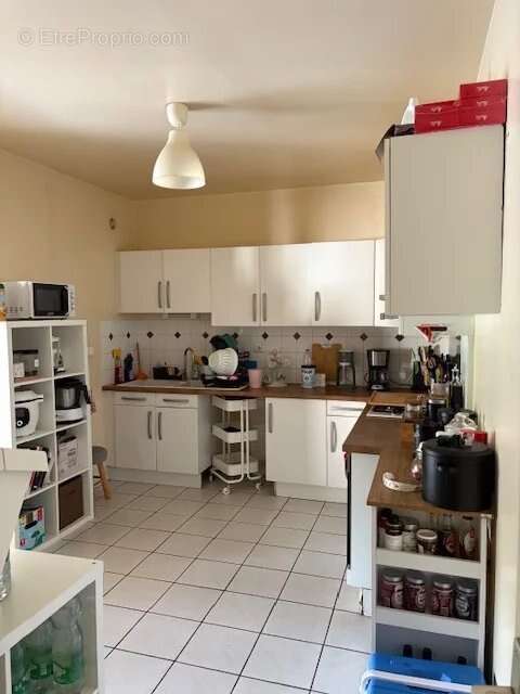 Immeuble de rapport - photo 4