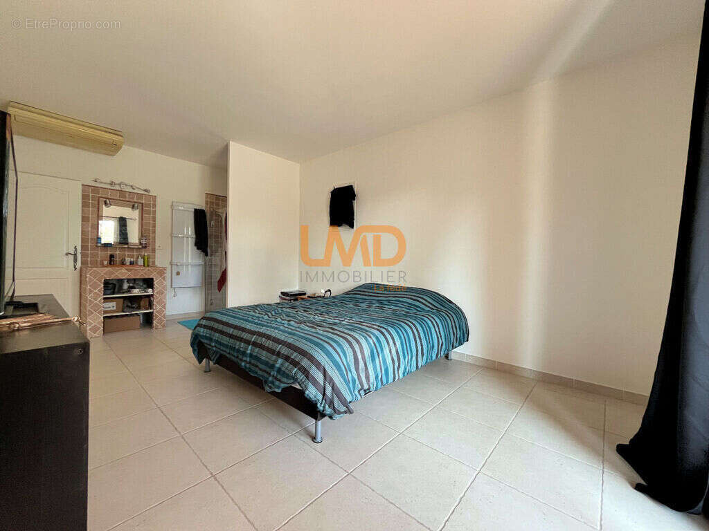 Maison familiale avec piscine, studio indépendant – Draguignan - photo 13