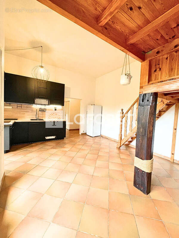 Appartement à VALBONNE