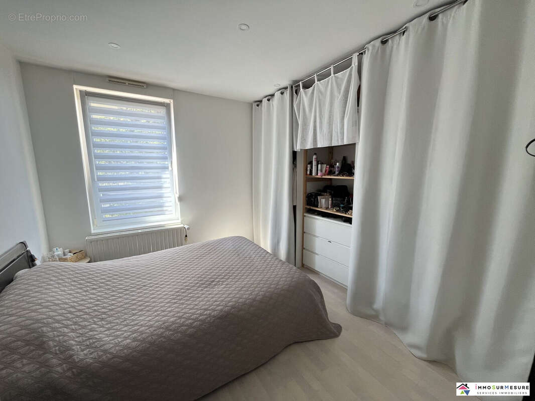 Appartement à BENFELD