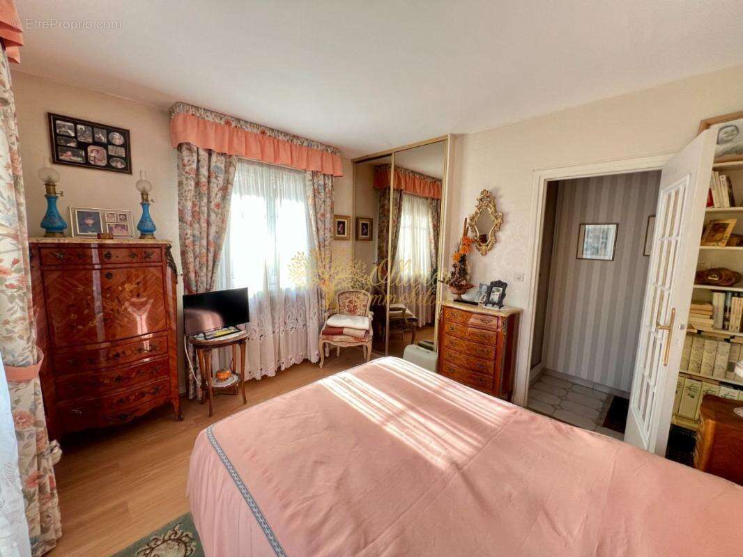 Appartement à CRETEIL