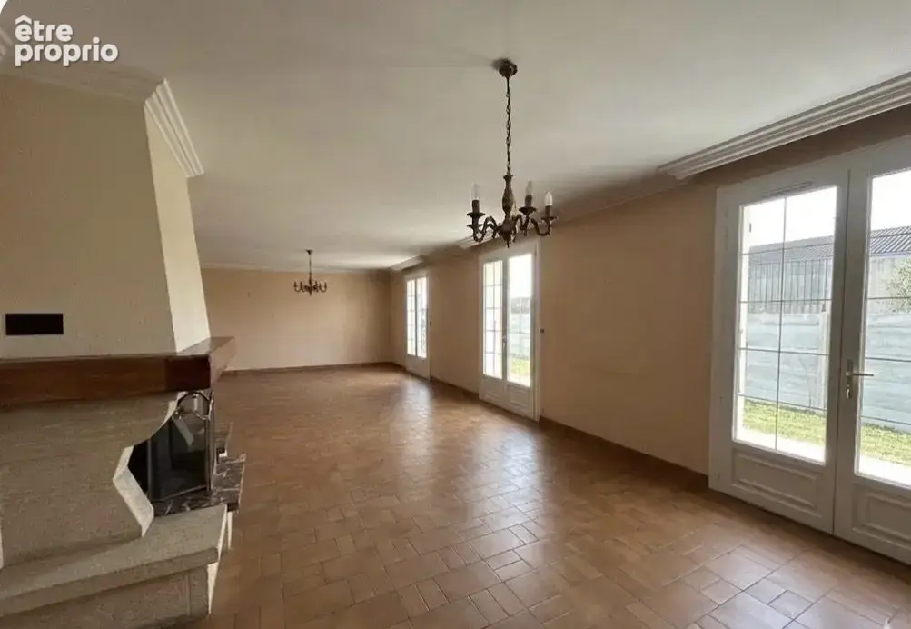 Maison 150 m² à Saint-Hilaire-Saint-Mesmin  - photo 7