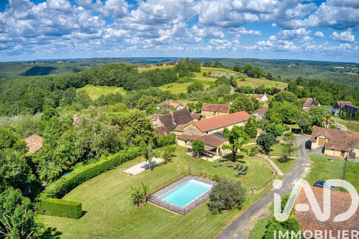 Photo 1 - Maison à TAMNIES