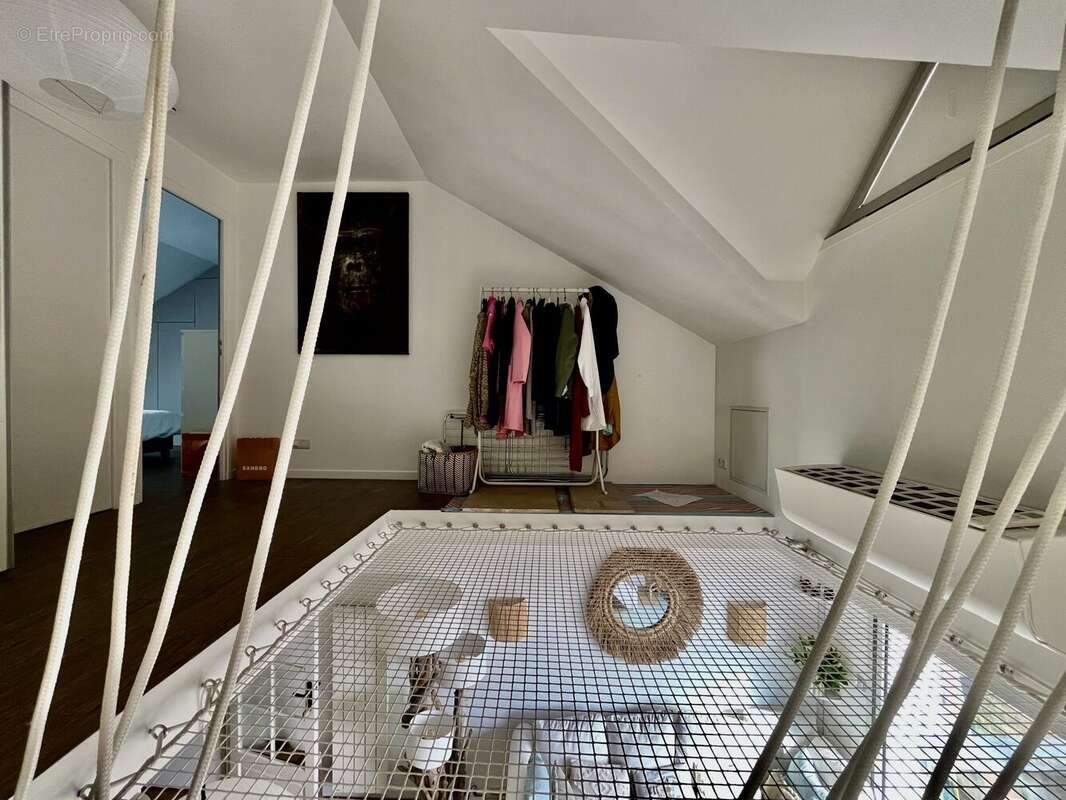 Appartement à MERLIMONT