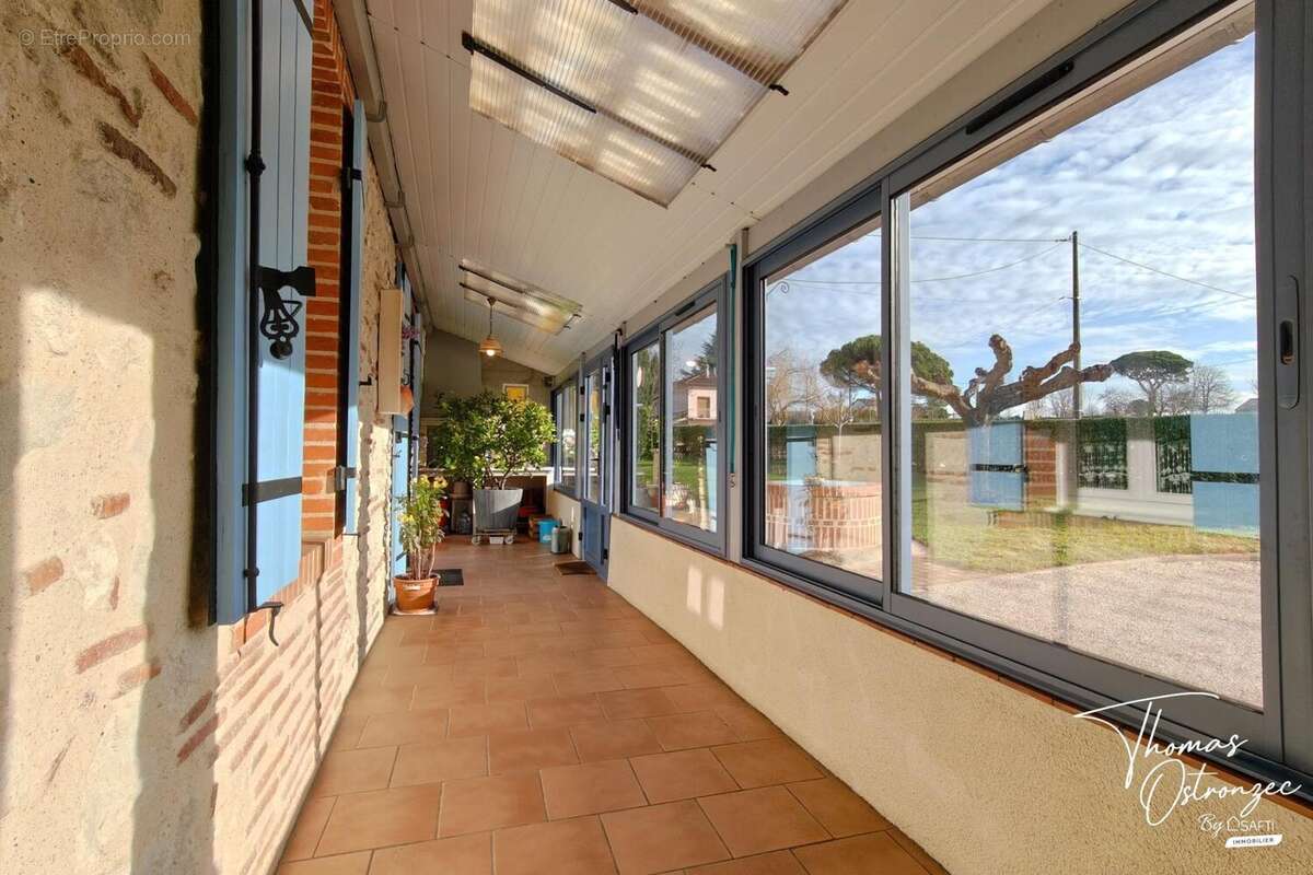 Photo 4 - Maison à VILLENEUVE-SUR-LOT