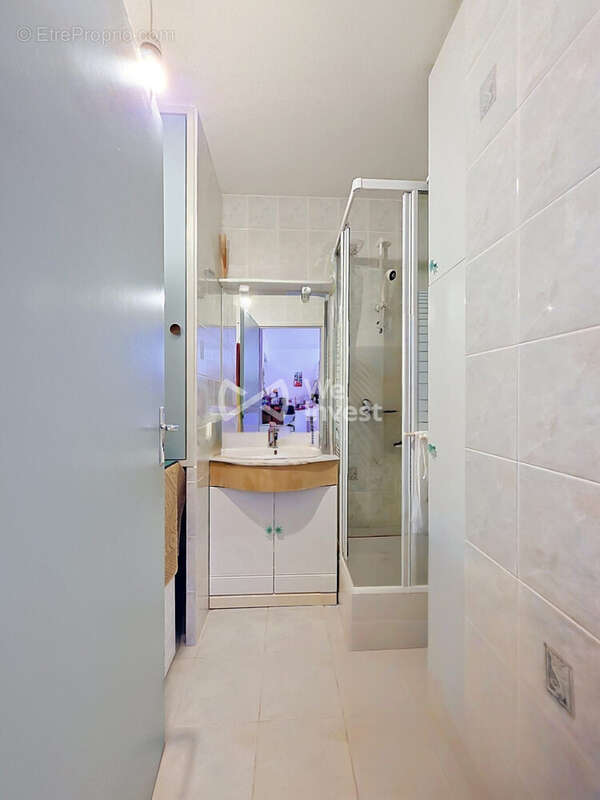 Appartement à RODEZ