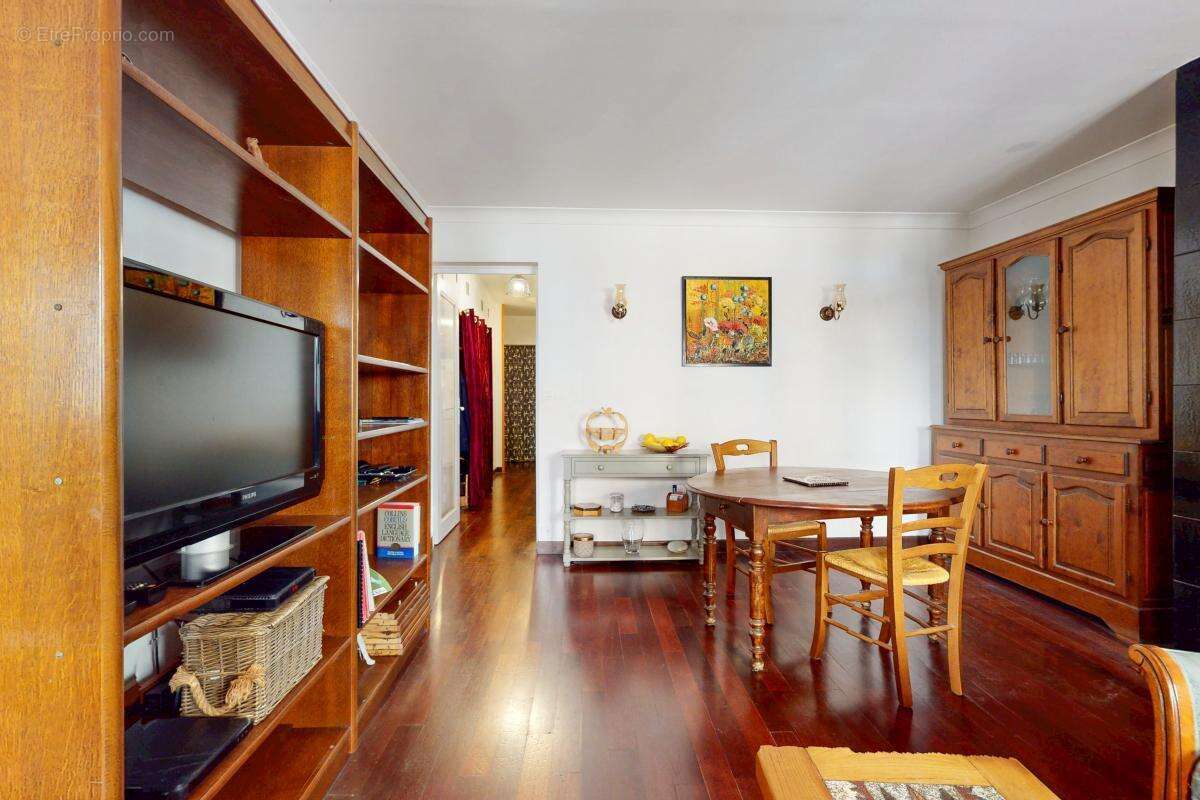 Appartement - photo 4