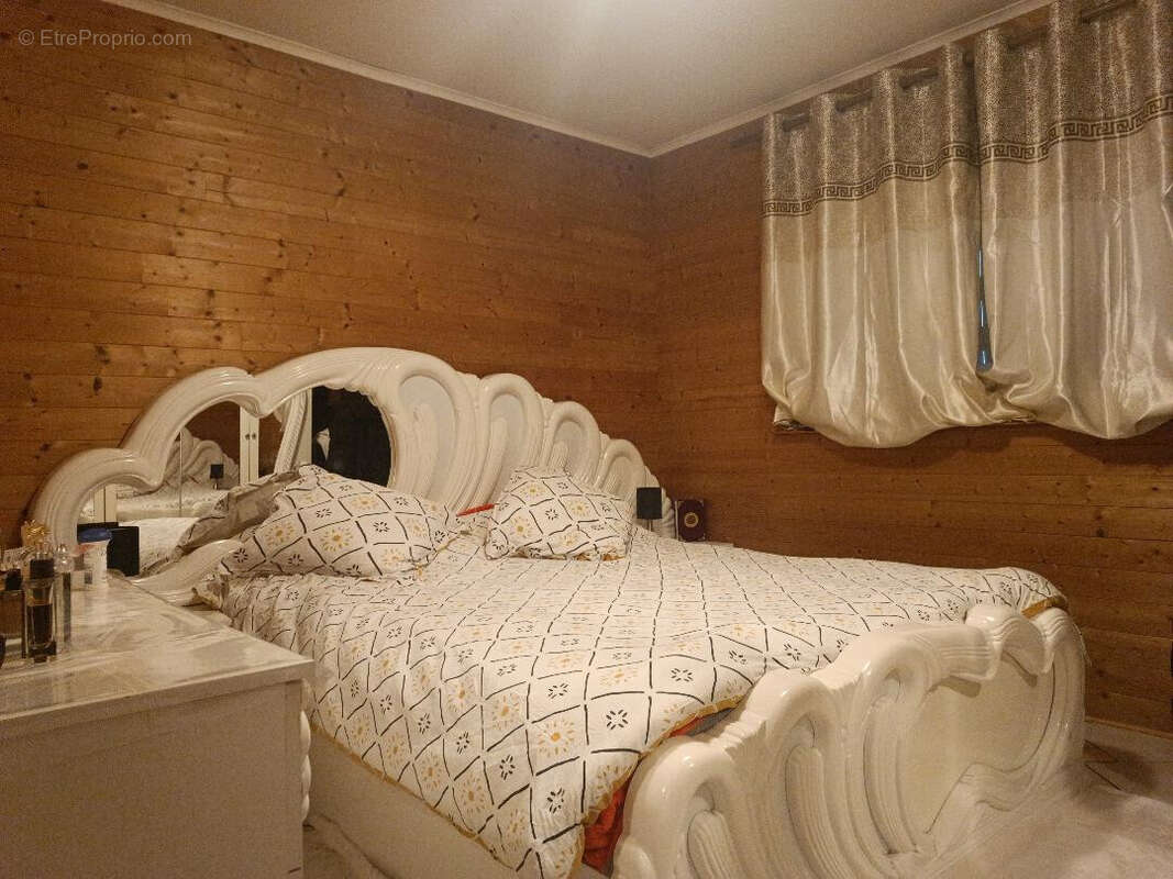 Appartement à LE MEE-SUR-SEINE