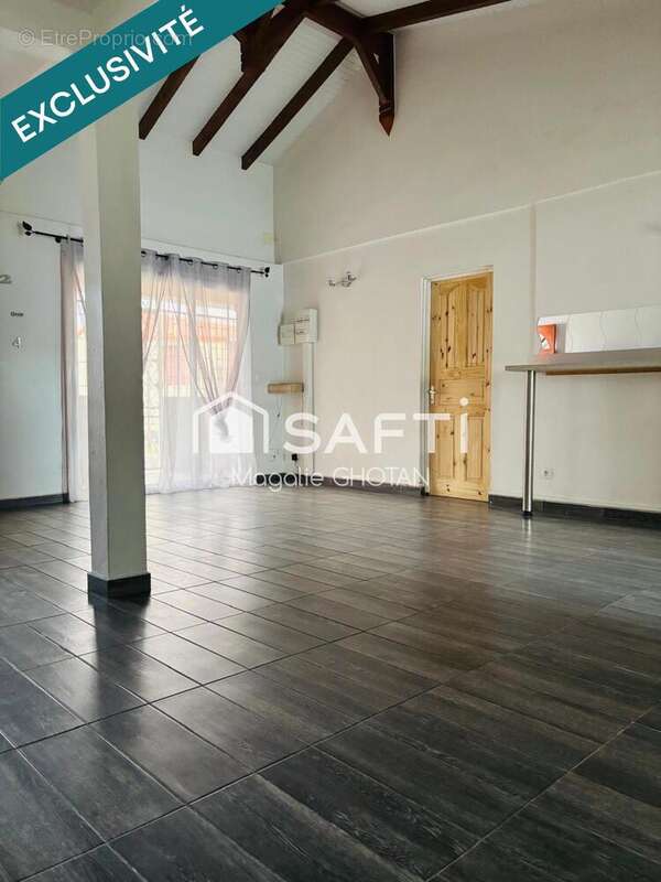 Photo 5 - Maison à MORNE-A-L&#039;EAU