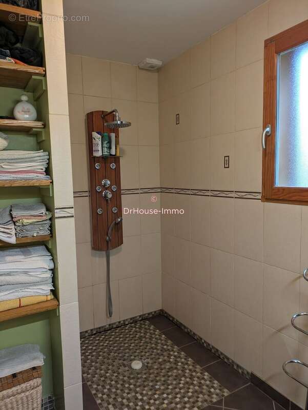 Maison à VILLEFRANCHE-DU-PERIGORD