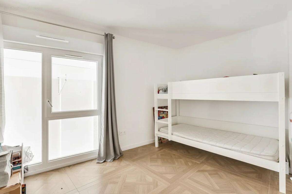 Appartement à BAGNEUX