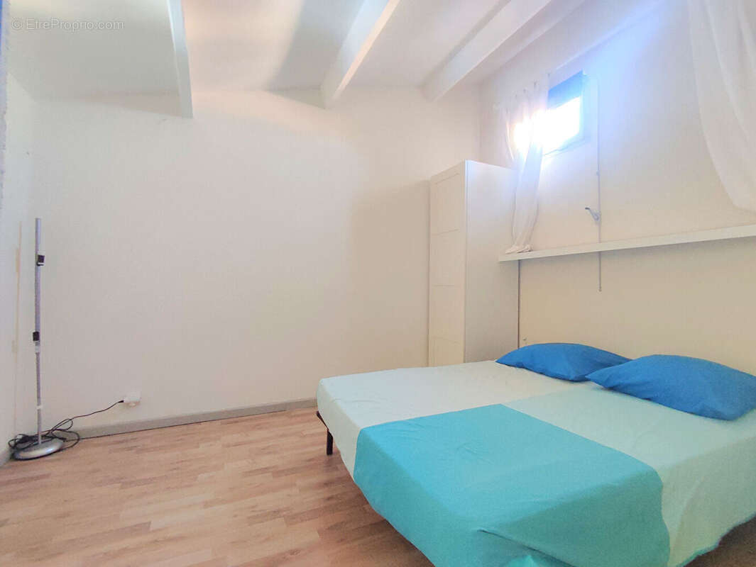 Appartement à LEUCATE