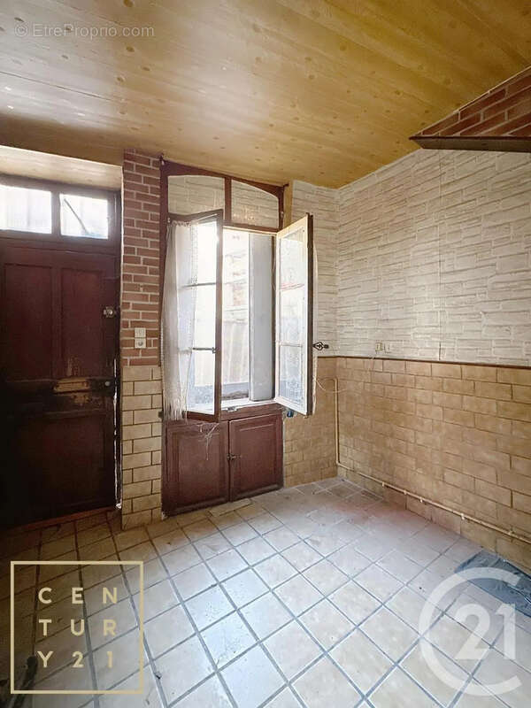 Maison à PERPIGNAN