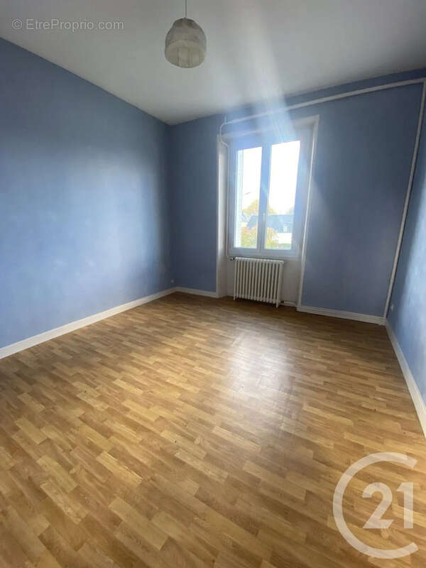 Maison à CLOYES-SUR-LE-LOIR