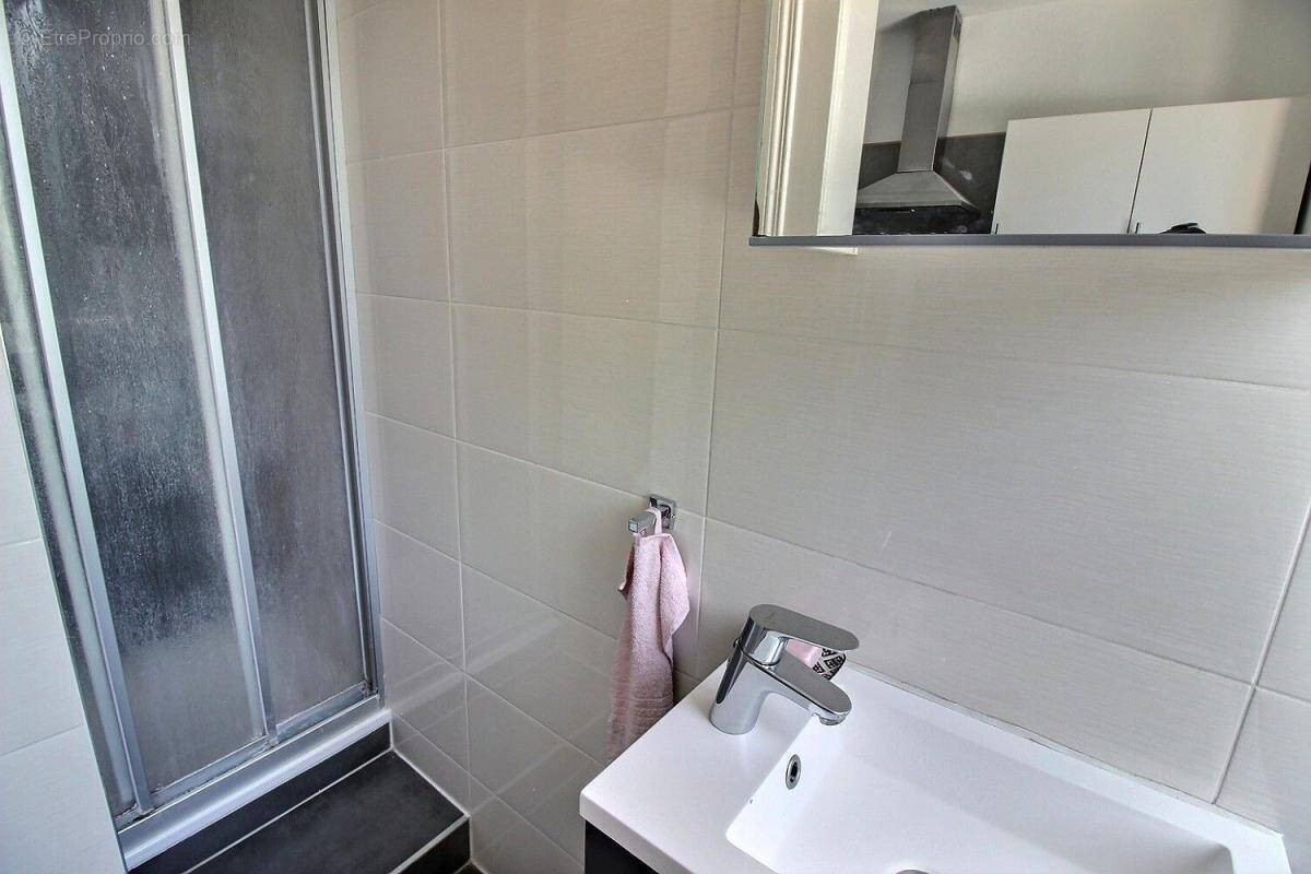 À Vendre 3 pièces à la Robertsau rue Mélanie - photo 4