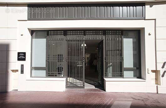 Appartement à LEVALLOIS-PERRET