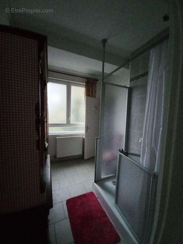 Maison à HENIN-BEAUMONT