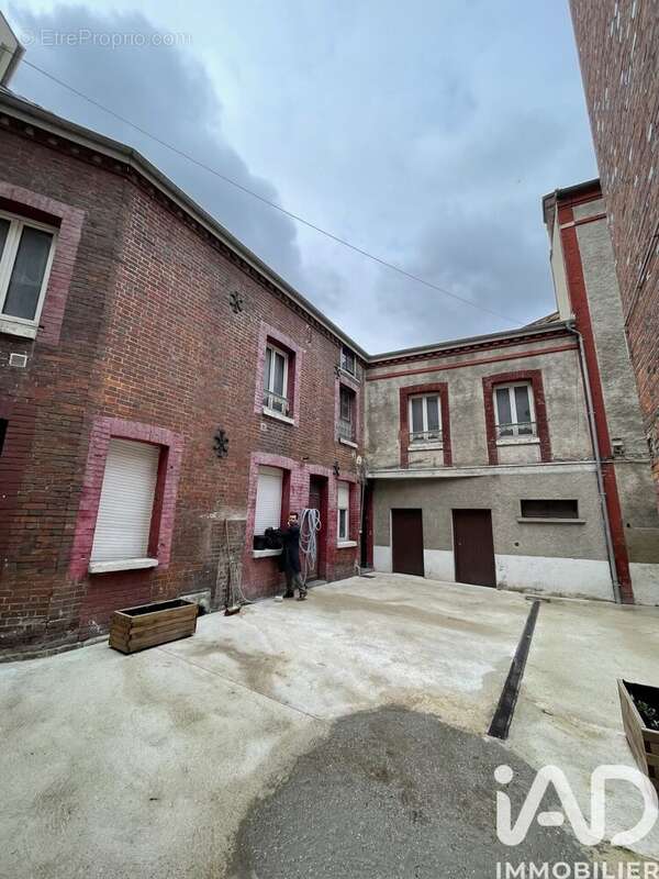 Photo 2 - Appartement à EPERNAY