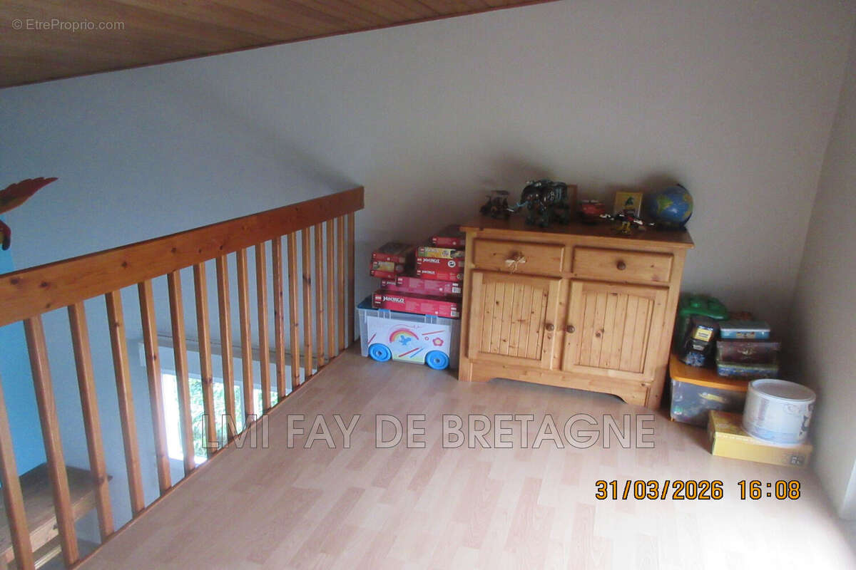 Maison 127 m² à Thouare-Sur-Loire  - photo 9