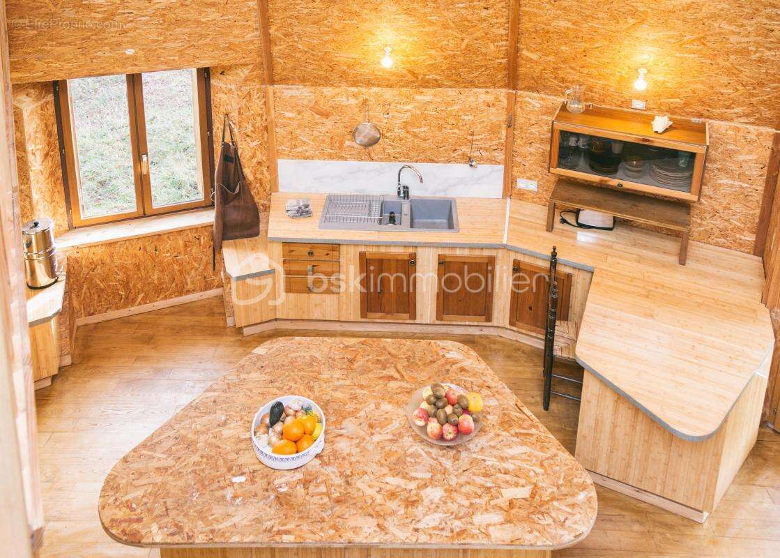 Habitat atypique avec projet touristique - photo 3