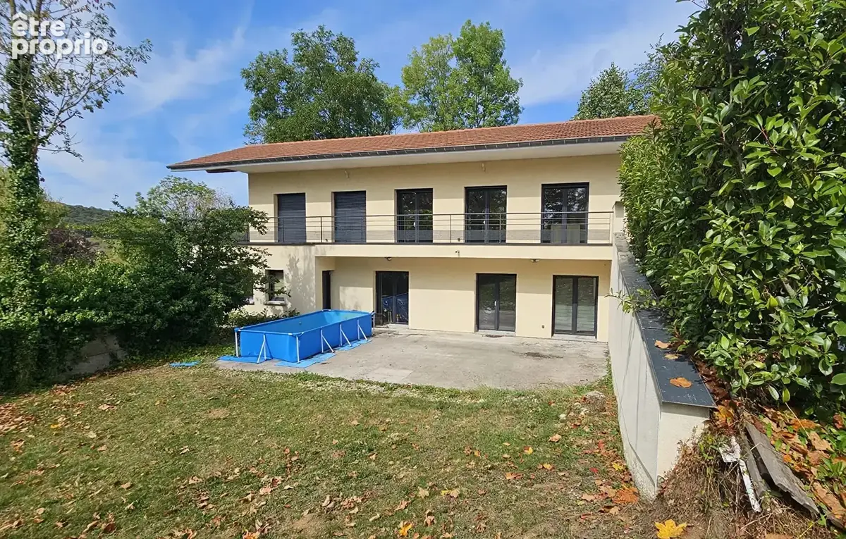 Maison Bouxieres Aux Dames 7 pièce(s) 180 m2 - photo 11
