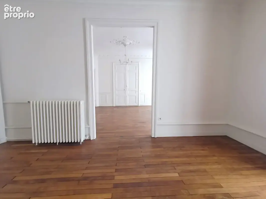 Appartement Nantes 5 pièce(s) 175.52 m2 - photo 3