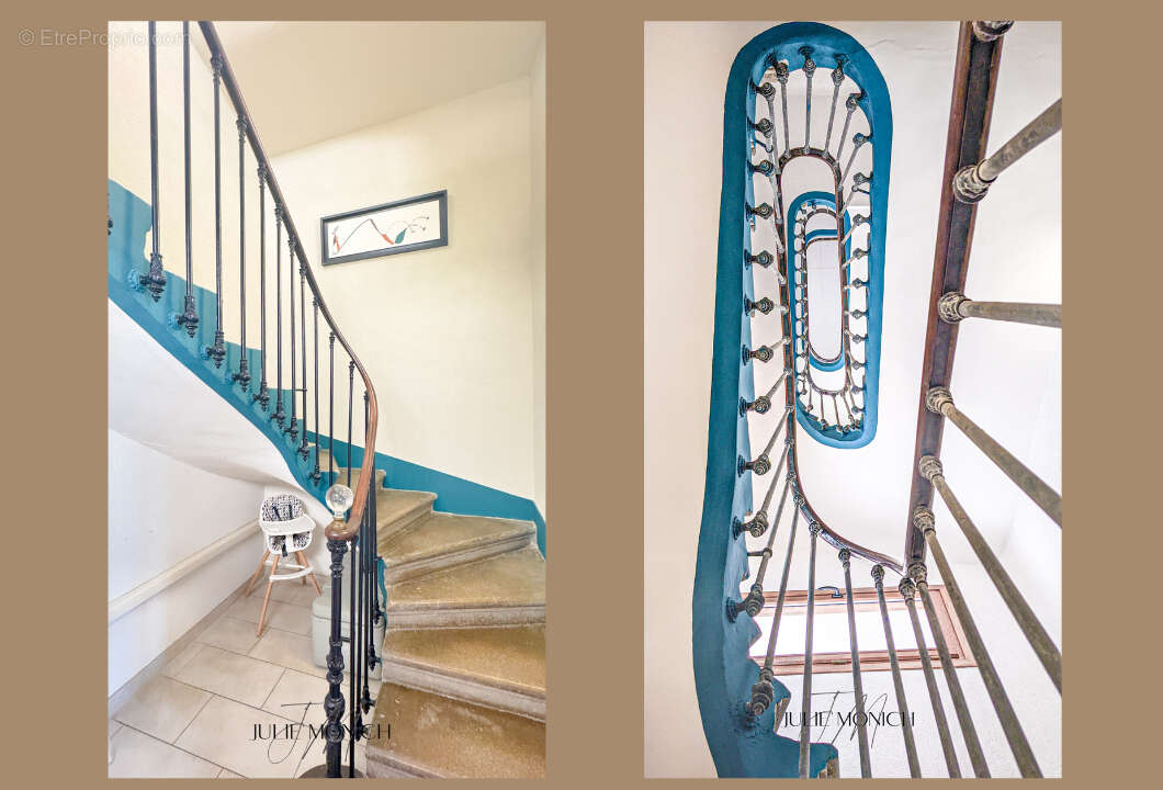 Appartement à PORT-VENDRES