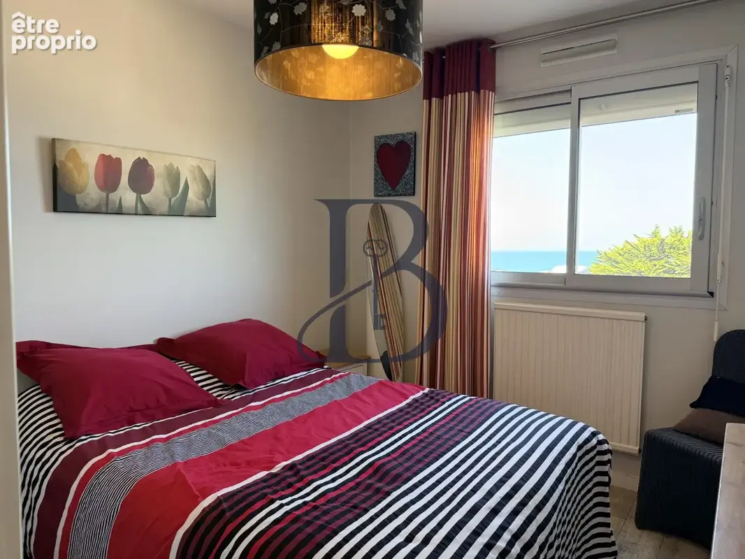 Appartement 46 m² à Granville  - photo 3