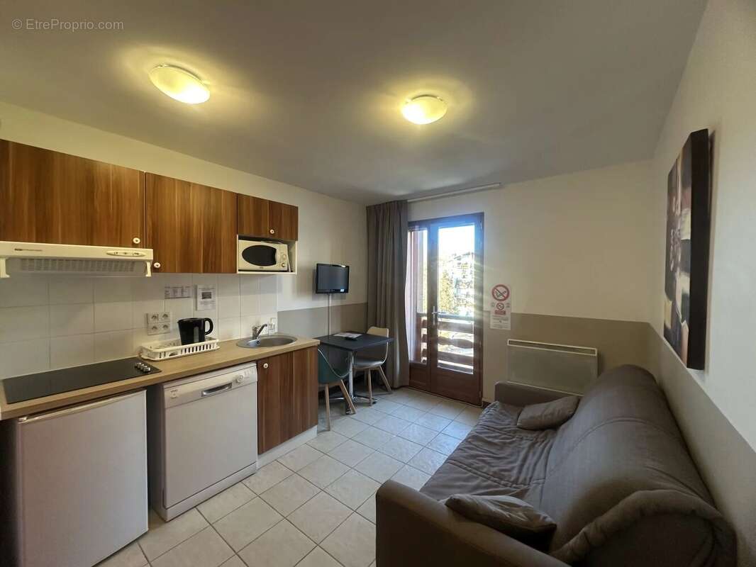 Appartement à DALUIS