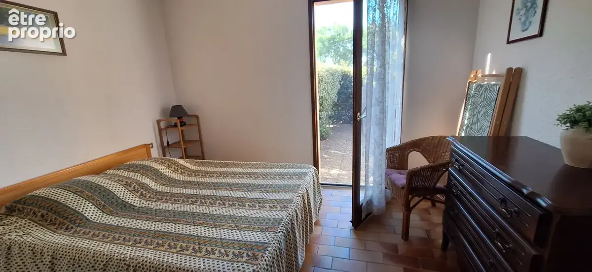 Maison St Sauveur De Cruzieres - photo 7