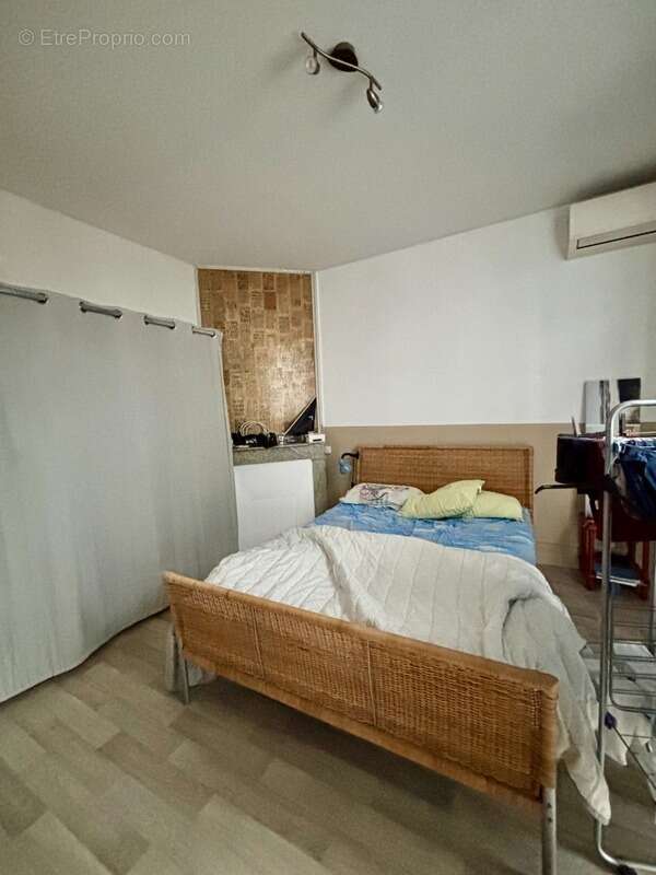 Appartement à MONTAUBAN