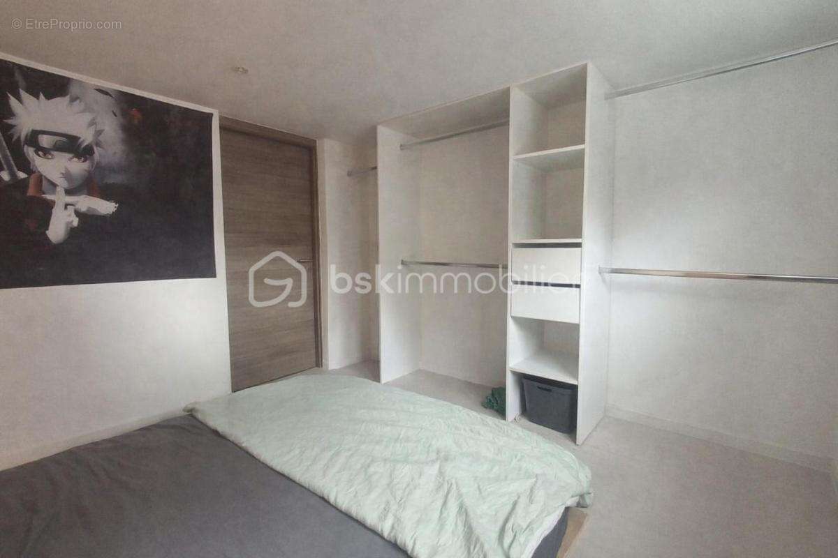 Maison rénovée de 135m² - photo 7