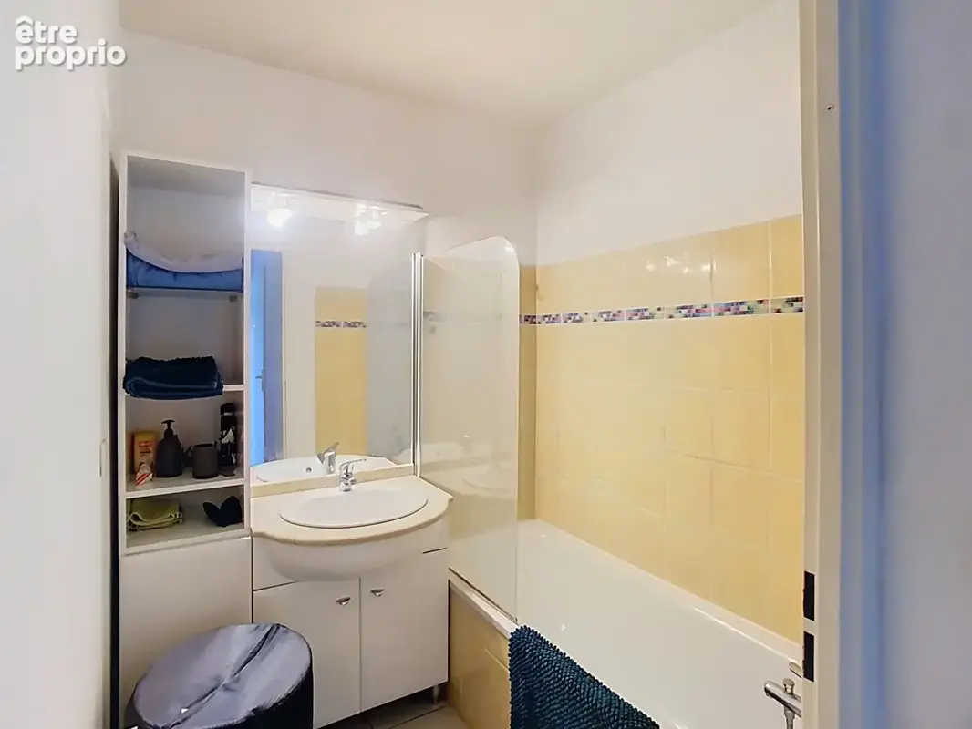 Appartement Carpentras 2 pièce(s) 47 m2 - photo 4