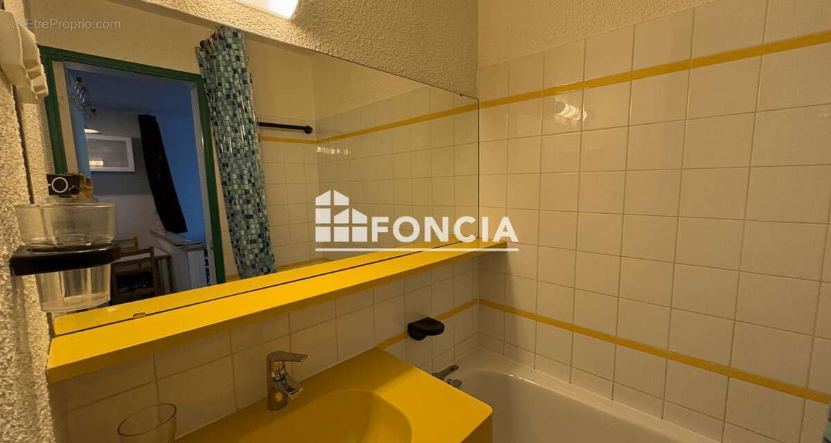 Appartement à MACOT-LA-PLAGNE