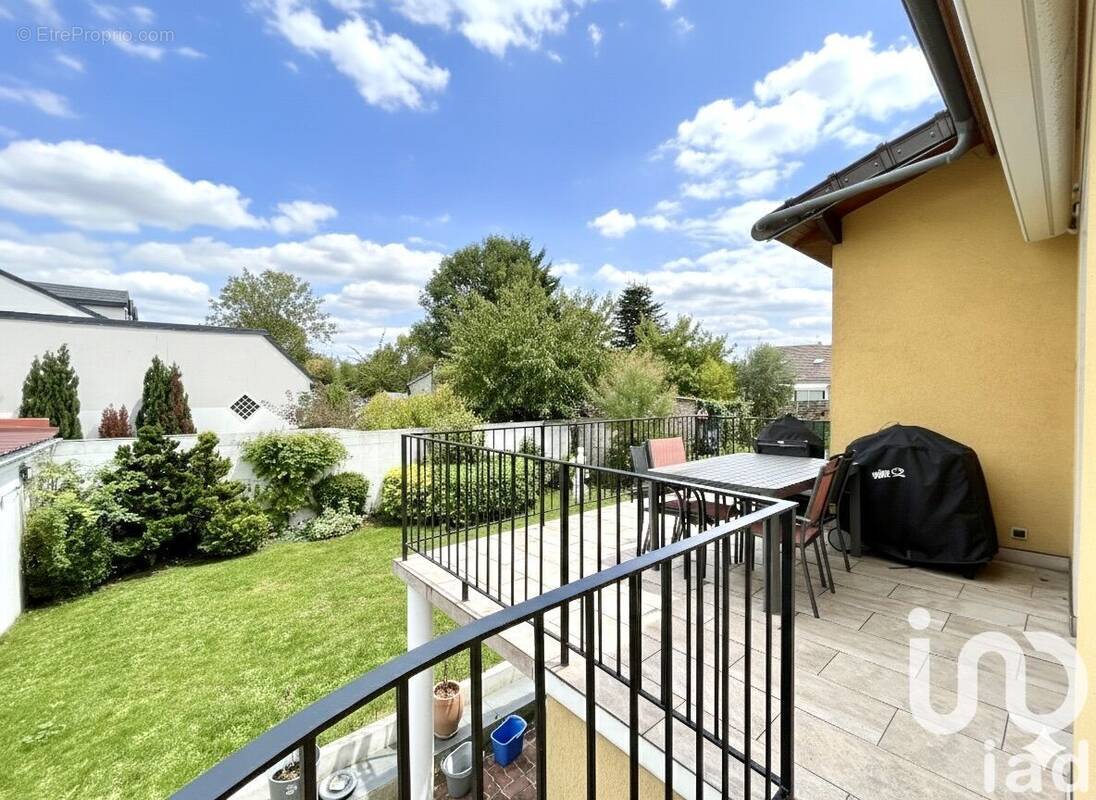 Photo 1 - Maison à AULNAY-SOUS-BOIS