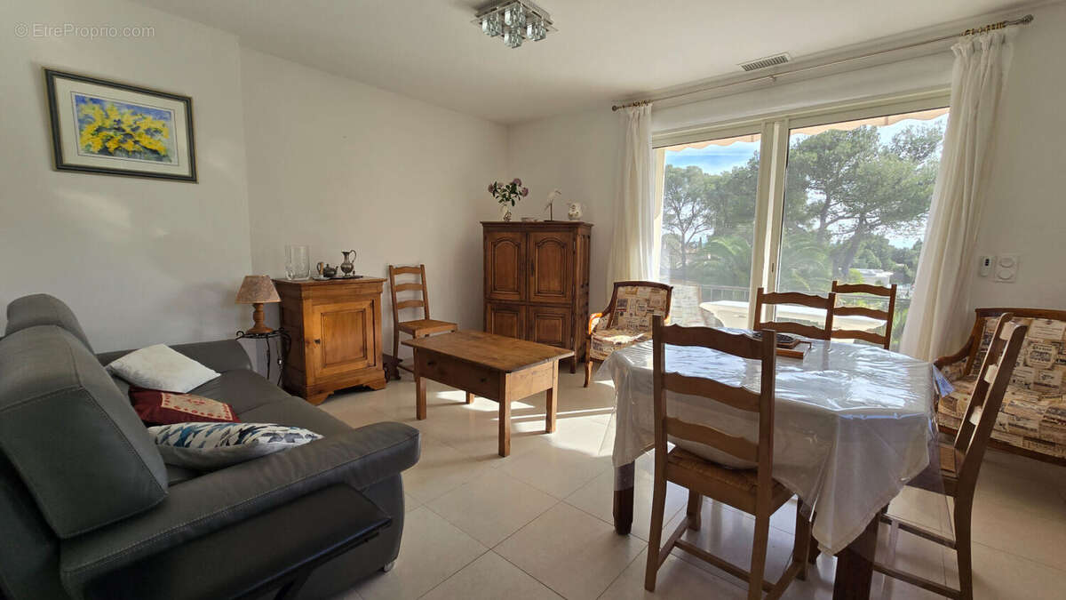 Maison à SAINT-RAPHAEL