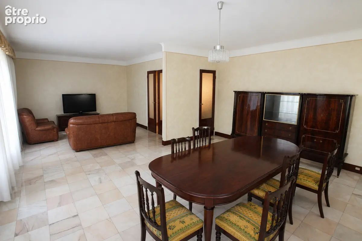 Maison familiale 8 pièces 5 chambres  171 m² Terrain 1 200 m² - photo 5