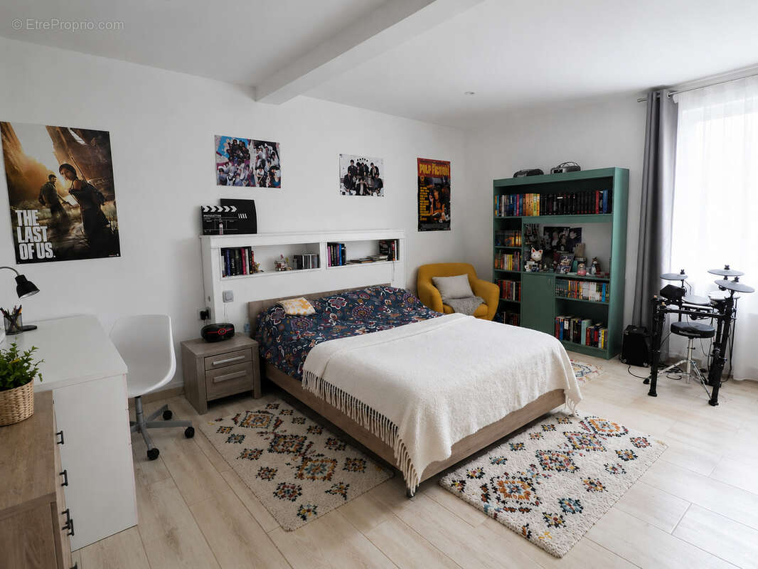 Maison à VENTENAC-CABARDES