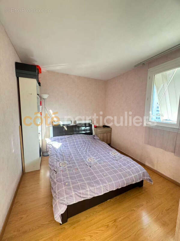 Appartement Asnieres Sur Seine 3 pièce(s) 60.87 m2 - photo 7