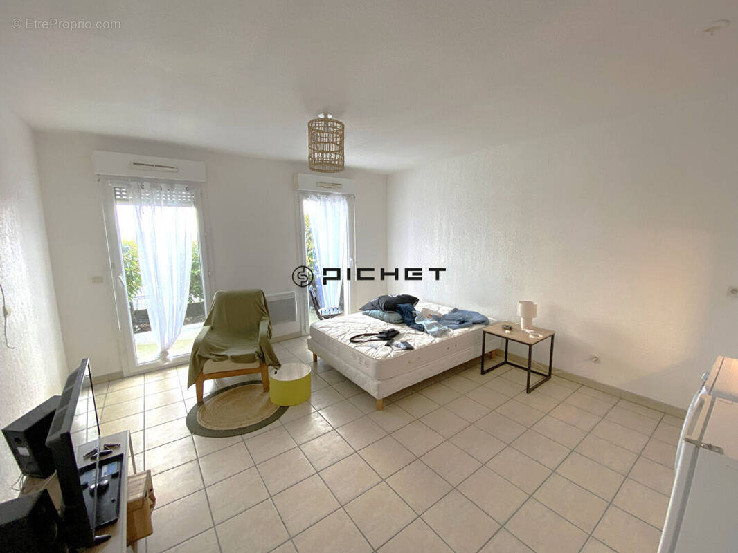 Appartement à BLAYE
