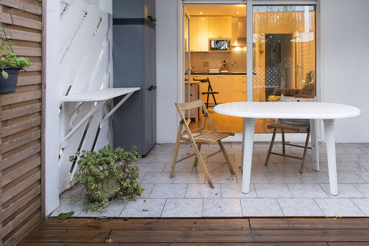 Photo 1 - Appartement à HENDAYE