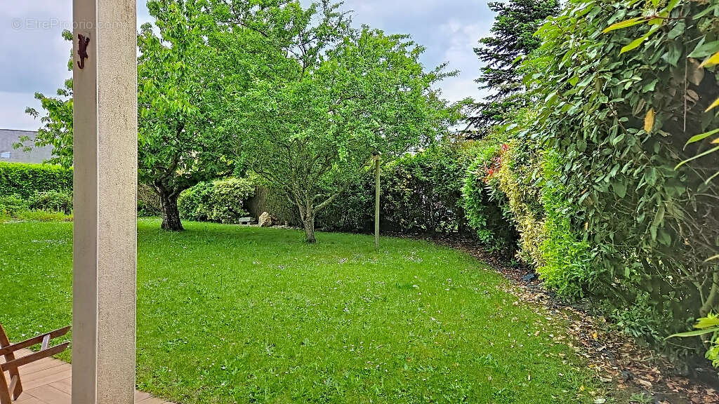 Maison à CESSON-SEVIGNE