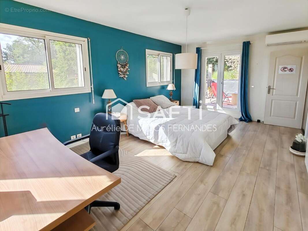 Photo 7 - Maison à MONTAUROUX